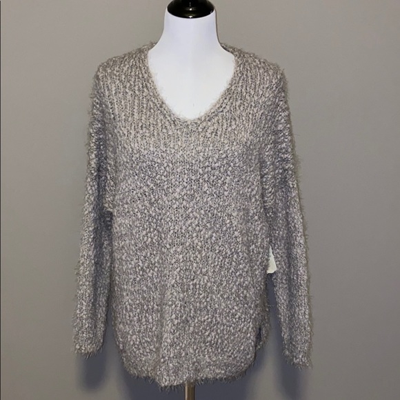 Altar’d State long sleeve sweater - Picture 1 of 7